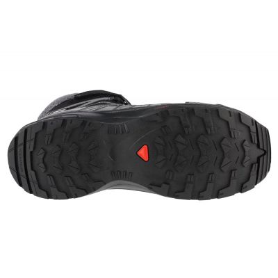 4. Salomon XA Pro V8 Winter Jr Schuhe 414334