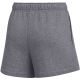 4. Nike Park 26 Fleece Damen-Shorts Grau IB1243 071
