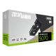 7. ZOTAC GAMING GeForce RTX 5070 Twin Edge OC 12GB Grafikkarte