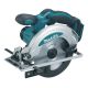 LXT MAKITA DSS610Z Akku-Handkreissäge (18 V • 3700 U/min • 165 mm)