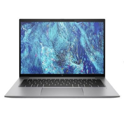 13. HP ZBook Firefly G11 Ultra 5 135H 14" WUXGA IPS-Display (400 Nits), 16 GB DDR5-RAM (5600 MHz), 1 TB SSD, RTX A500-Grafikkarte, 5,0-MP-Kamera, 56-Wh-Akku, Windows 11 Pro (3 Jahre Vor-Ort-Service)