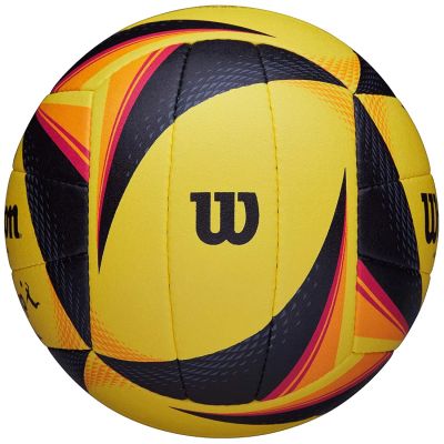6. Offizieller Wilson OPTX AVP-Spielball WTH00020XB