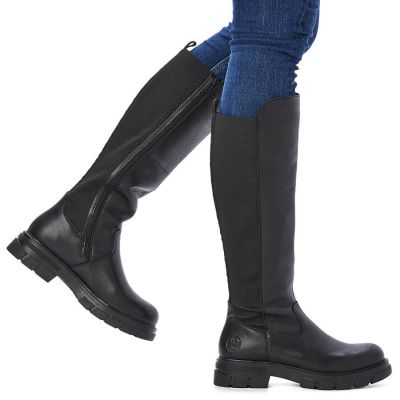 11. Rieker W Z9158-00 RKR749 Stiefel