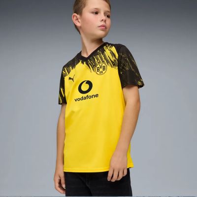 5. Puma Borussia Dortmund Trikot Replik 780088-01
