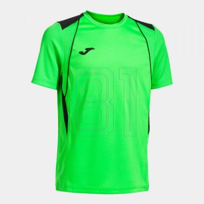 Joma Championship VII Kurzarm-T-Shirt 103081.021