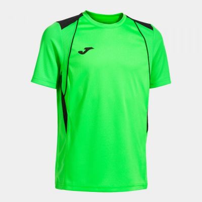 Joma Championship VII Kurzarm-T-Shirt 103081.021