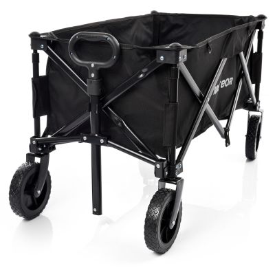 17. Meteor 16916 faltbarer Transportwagen