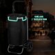 8. Allround Cruiser 650064 Einkaufswagen