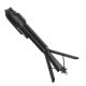 7. FIXED FIXSN-XL-BK Passive Halterung für Mobiltelefone/Smartphones, Schwarz