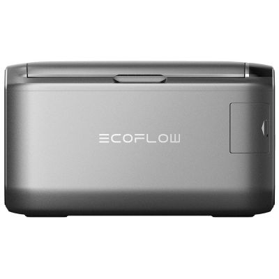 13. Tragbarer Kühlschrank Glacier/Classic 35L 5022001005 EcoFlow