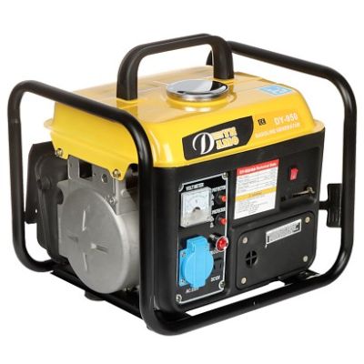 DY-950 650 W Dynamo-Generator