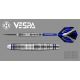 12. Harrows Vespa Messing Steeltip Darts HS-TNK-000013889