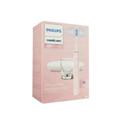 14. PHILIPS HX9911/29 DiamondClean Zahnbürste