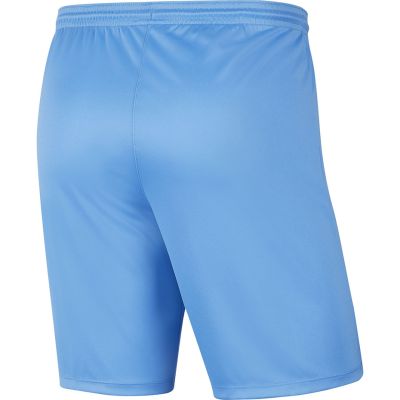 8. Nike Dry Park III M BV6855-412 Fußballshorts