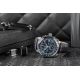 5. Herrenarmbanduhr ZEPPELIN 100 Yahre Chronograph 8670-3 + BOX