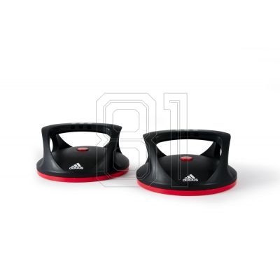 2. ADAC-11401 adidas Drehbare Pumpengriffe