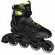 12. Spokey Revo BK/GR SPK-929432 Rollschuhe, Baujahr 38 