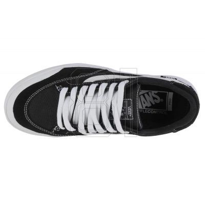 7. Vans Berle Pro VN0A3WKX6BT Schuhe