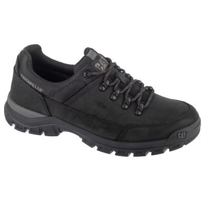 Caterpillar Threshold Hiker Low P726049 Schwarz 41