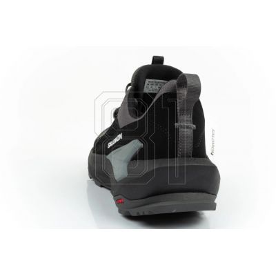5. Salomon Elixir GTX M 472957 shoes