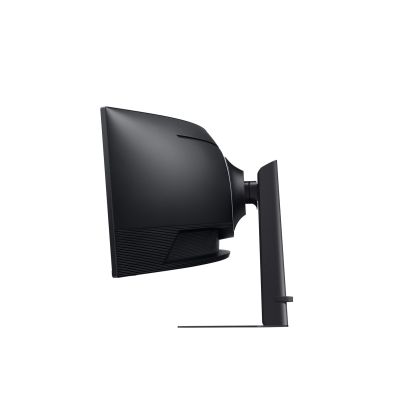 8. Samsung S95UC Computermonitor 124,5 cm (49") 5120 x 1440 px DQHD LCD Schwarz