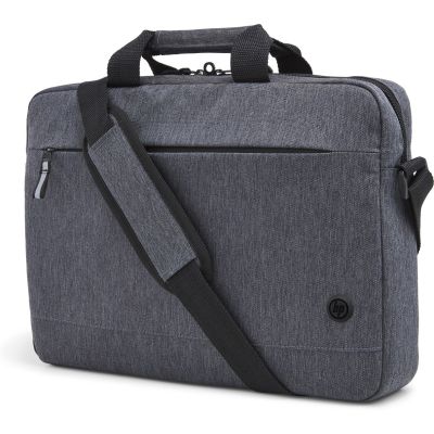 2. HP Prelude Pro Laptoptasche für 15,6"-Notebooks, Grau 4Z514AA