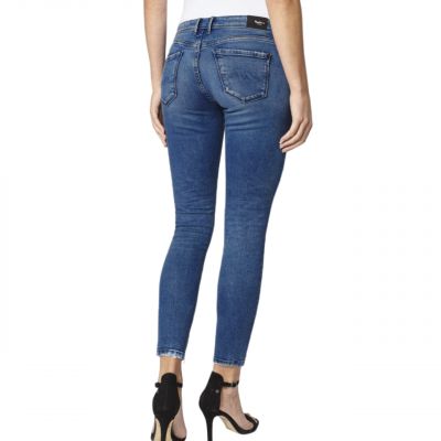 12. Pepe Jeans Cher W PL200969 Jeans