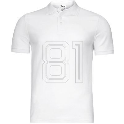 2. Malfini Pique Polo Free Jr MLI-F2200 Poloshirt