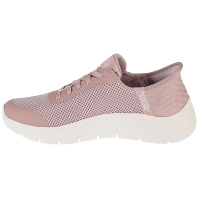 2. Skechers Slip-Ins: GO WALK Flex - Grand Entry 124836-MVE Lila 36