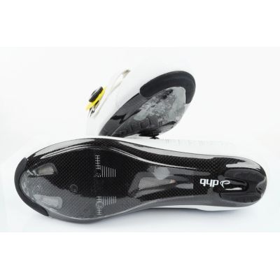 26. DHB Dorica M 2105-WIG-A1538 Radschuhe weiß