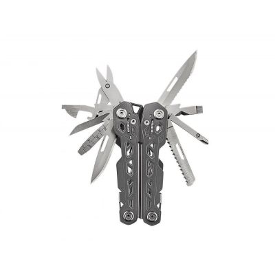 2. GERBER Suspension Truss Multitool