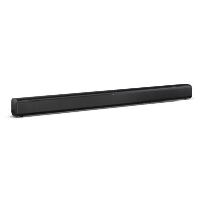 5. Sharp 2.0 Soundbar | HT-SB145 Lautsprecher | 150 W | Bluetooth-Konnektivität | Kabellose Verbindung