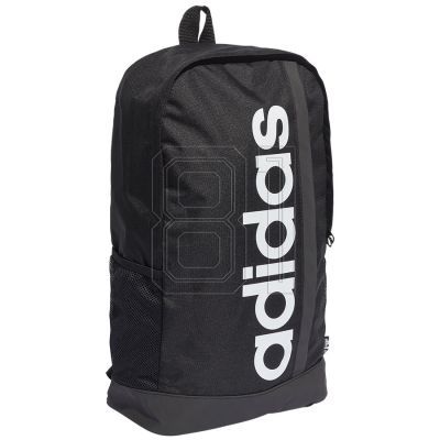 2. adidas Essentials Linear Rucksack HT4746