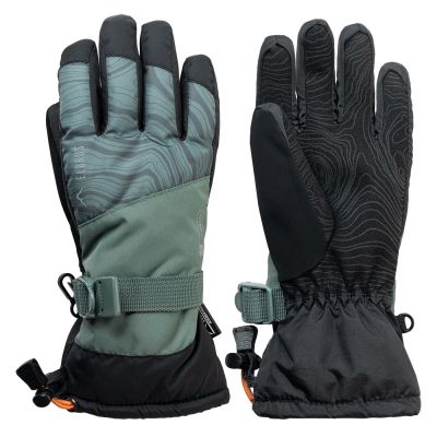 5. Elbrus Maiko TB Jr 92800553535 Skihandschuhe
