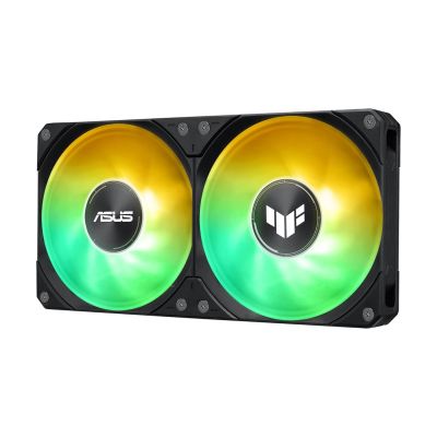 20. ASUS TUF GAMING LC III 240 ARGB Kühler
