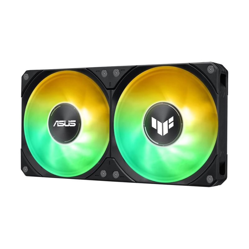 20. ASUS TUF GAMING LC III 240 ARGB Kühler