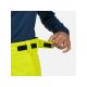 9. Rossignol Jungen Skihose Grün