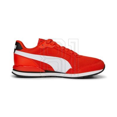 5. Puma ST Runner v3 Mesh Jr Schuhe 385510 17
