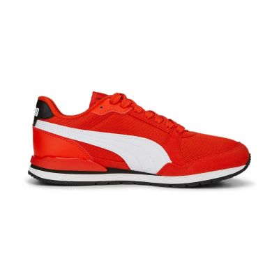 5. Puma ST Runner v3 Mesh Jr Schuhe 385510 17