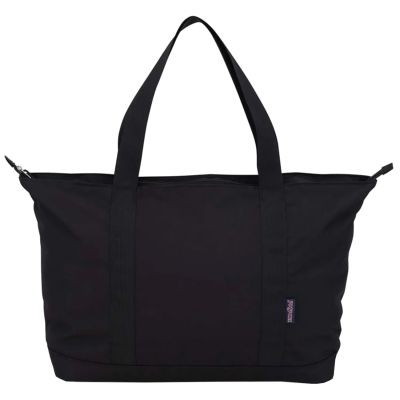 2. JanSport Daily Tote EK0A5BJ5N55 Schwarz Einheitsgröße