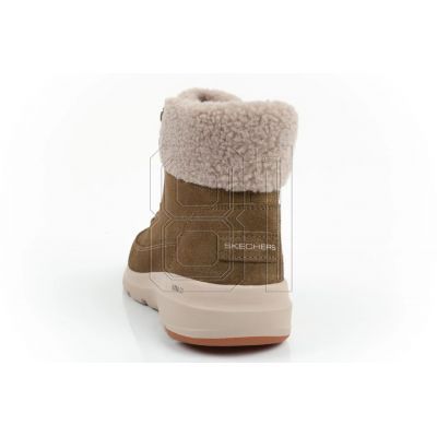 5. Glacial Ultra-Woodlands W 16677/OLV Schuhe