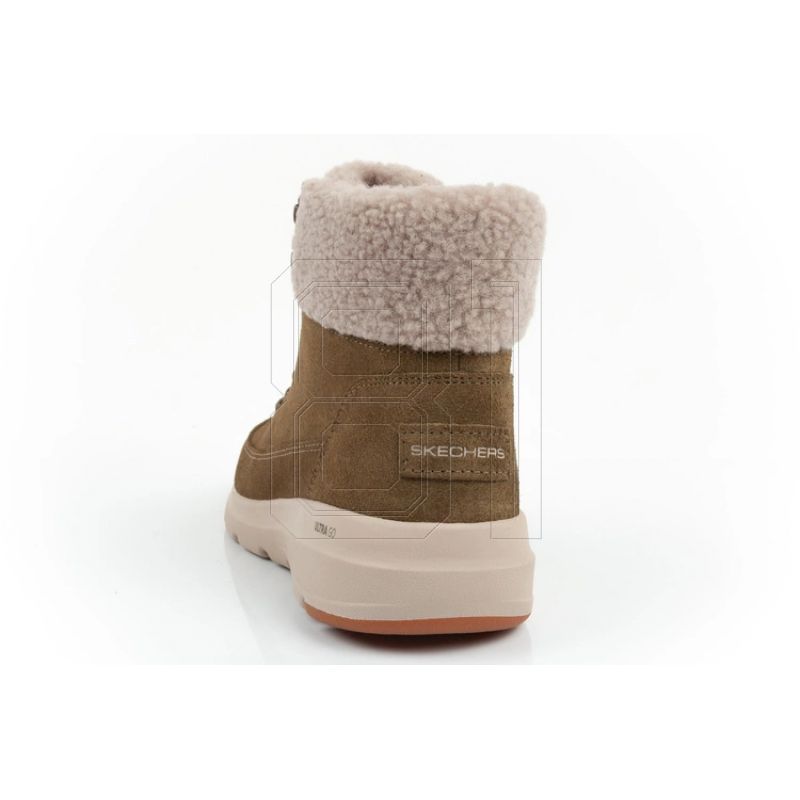 5. Glacial Ultra-Woodlands W 16677/OLV Schuhe