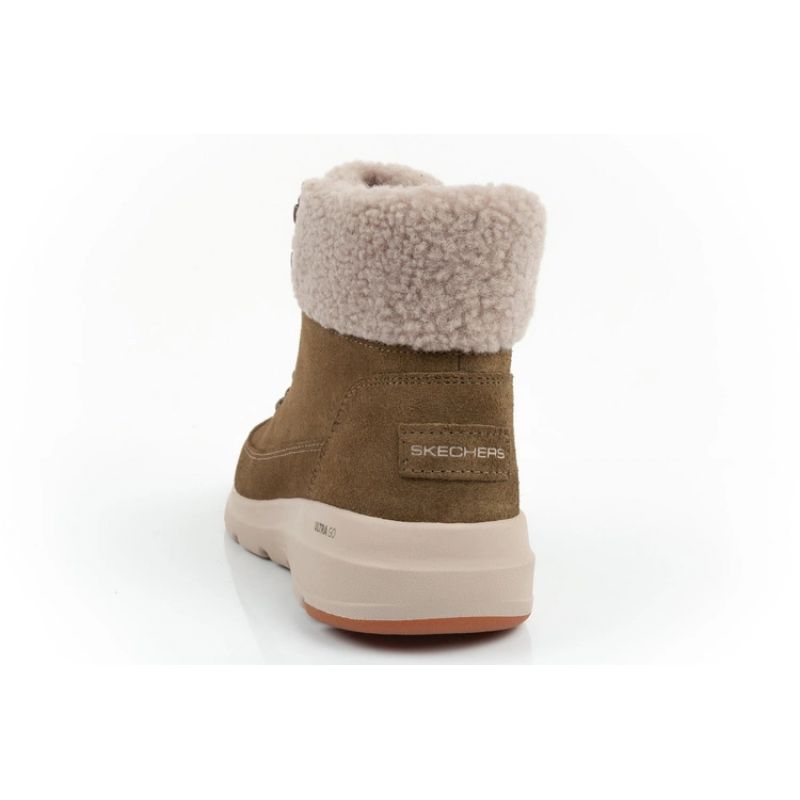 5. Glacial Ultra-Woodlands W 16677/OLV Schuhe