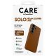 6. CARE by PanzerGlass Solo Hülle für Samsung Galaxy S26 - Braun