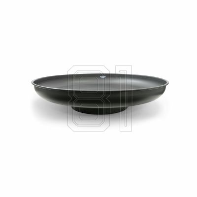 7. Heat Gartenfeuerschale Classic Ø80 FB.007 schwarz