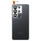 2. Spigen Glas.Tr Ez Fit Optik Pro HD Kameraschutzhülle (2er-Pack) für Samsung Galaxy S26 Ultra – Schwarz