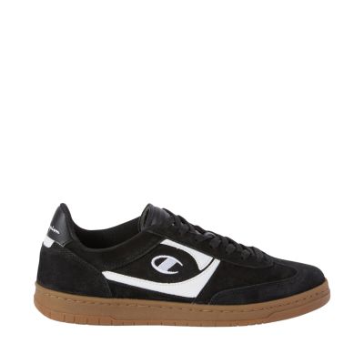 Champion CL78 SP Damenschuhe Schwarz S11823 KK020