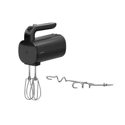 25. Starterset: Akku-Handmixer + Akku (schwarz)