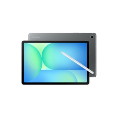 11. Samsung Galaxy Tab S10 FE 5G, Samsung Exynos, LTE-TDD & LTE-FDD, 128 GB, 27,7 cm (10,9 Zoll), 8 GB RAM, Wi-Fi 6 (802.11ax), Grau
