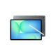 11. Samsung Galaxy Tab S10 FE 5G, Samsung Exynos, LTE-TDD & LTE-FDD, 128 GB, 27,7 cm (10,9 Zoll), 8 GB RAM, Wi-Fi 6 (802.11ax), Grau